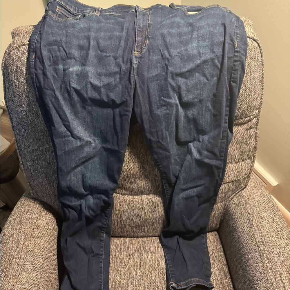 Banana Republic Jeans